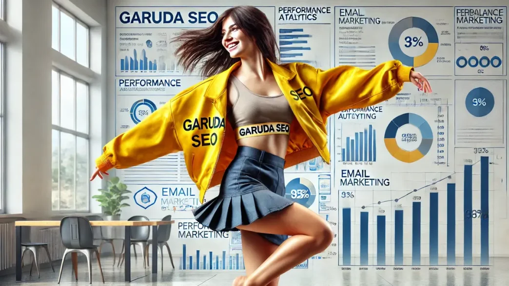 A/B Testing pada Email Marketing