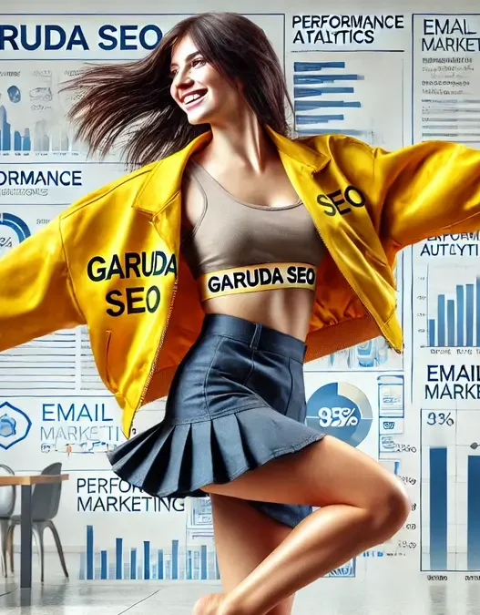 A/B Testing pada Email Marketing