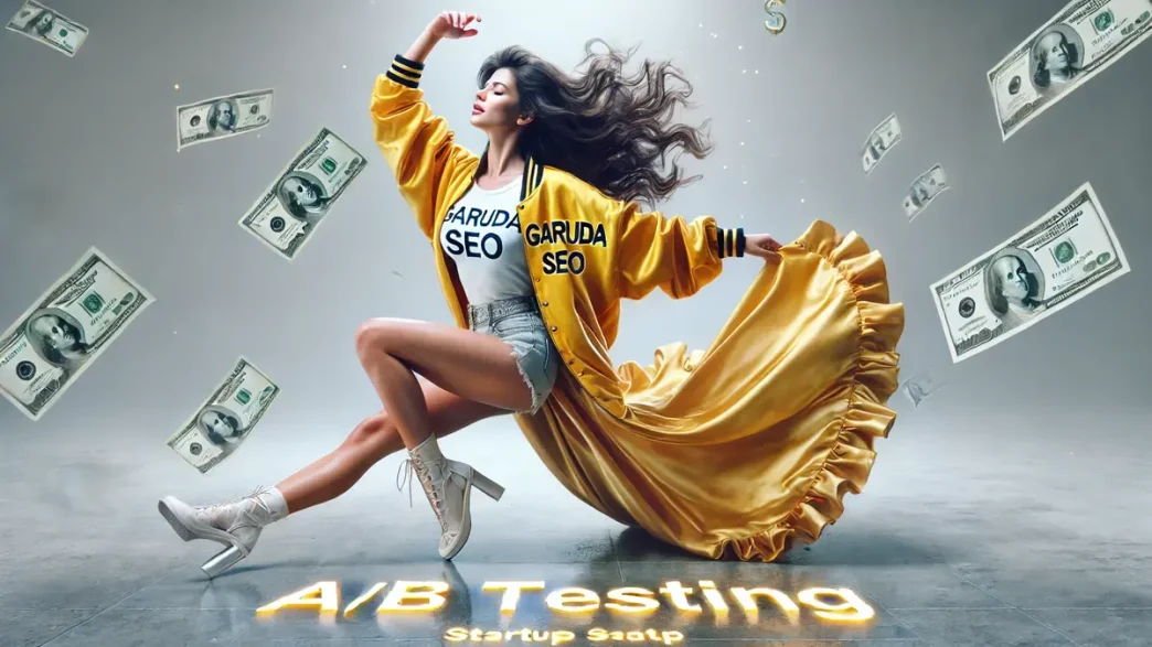A/B Testing untuk Iklan Social Media