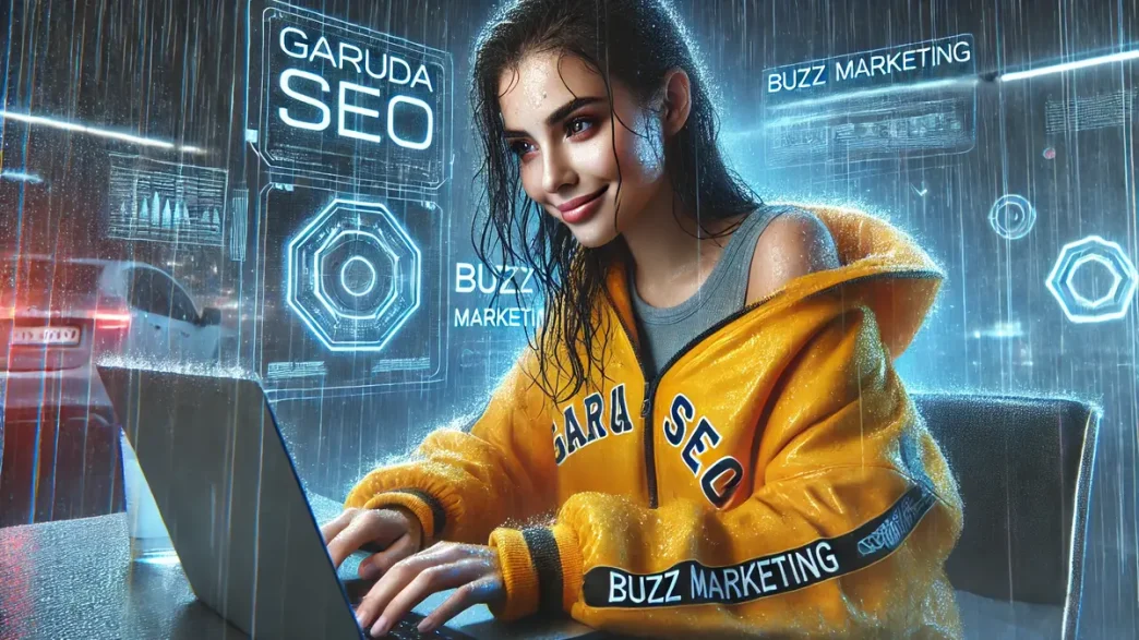Apa Itu Buzz Marketing