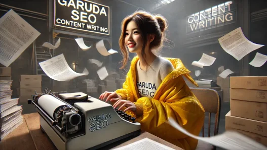 Apa Itu Content Writing
