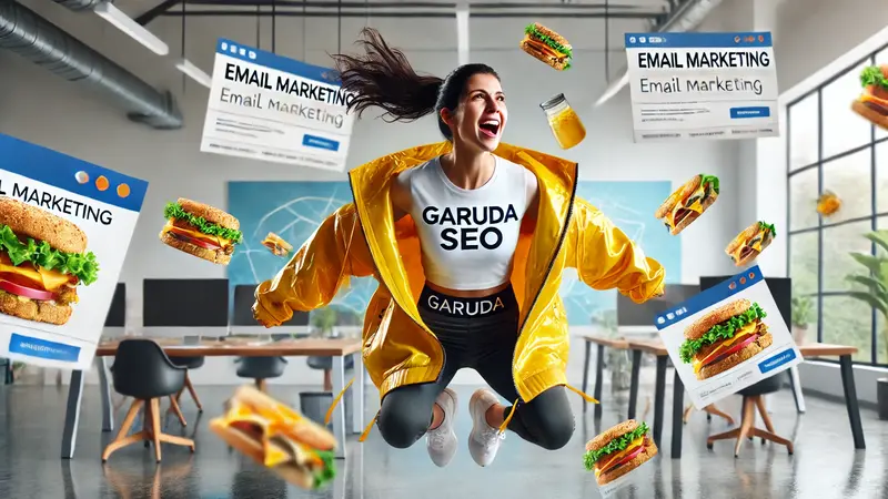 Contoh Email Marketing Makanan yang Menarik dan Cara Membuatnya! 15 Apa Itu Email Marketing untuk Bisnis Makanan