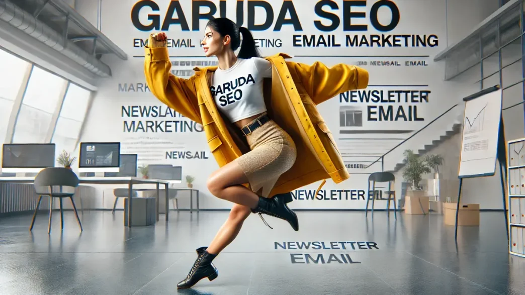 Apa Itu Newsletter Email