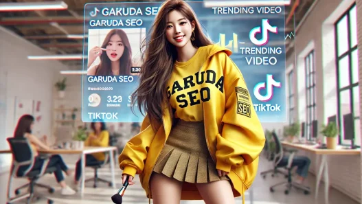 Cara Membuat Konten Viral di Media Sosial