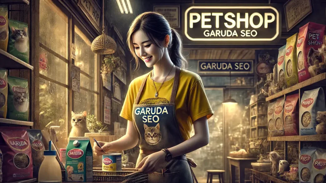 Cara Memulai Usaha Petshop