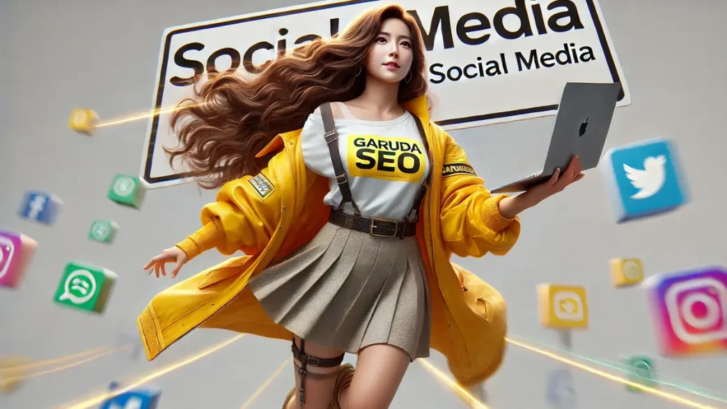 Cara Menentukan Platform Social Media