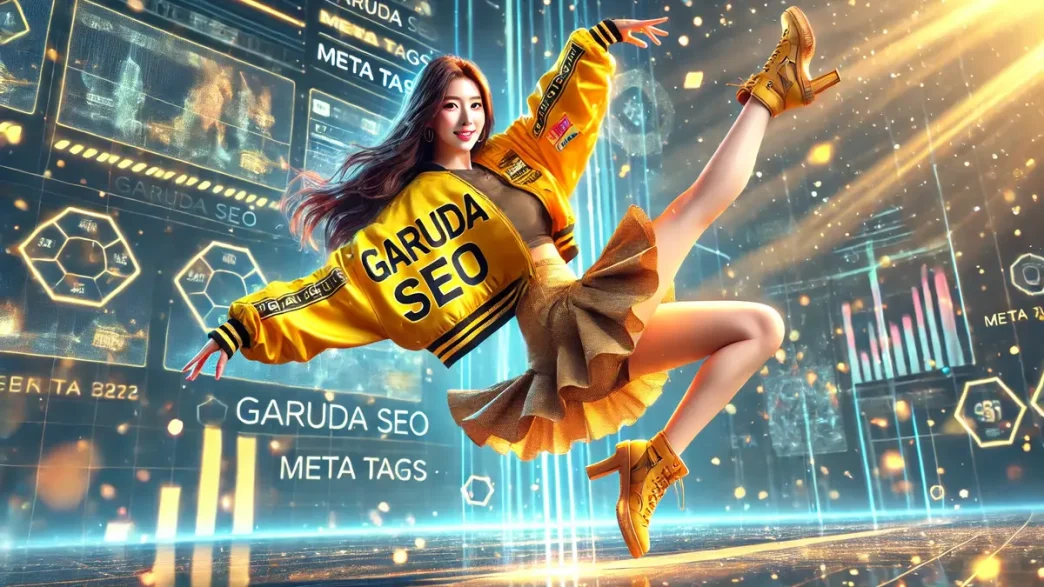 Cara Mengoptimalkan Meta Tag