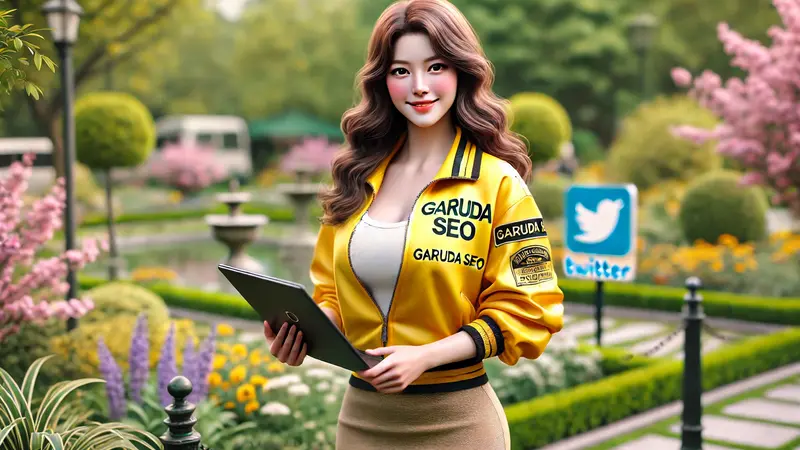 Twitter Marketing: Cara Meningkatkan Interaksi di Twitter untuk Bisnis 15 Cara Meningkatkan Interaksi di Twitter Marketing