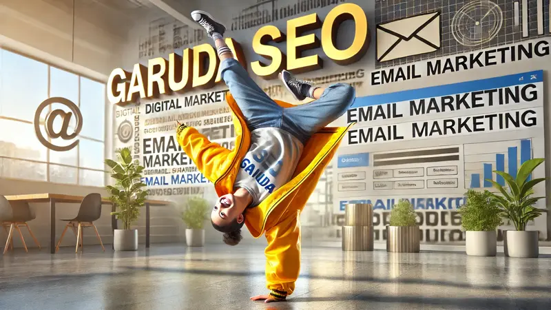 Landing Page untuk Email Marketing: Cara Optimasi Konversi 15 Cara Optimasi Konversi Landing Page