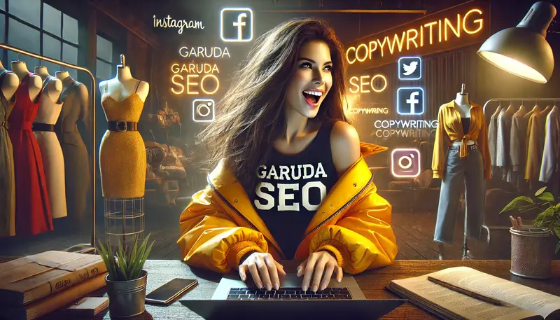 20+ Contoh Copywriting Fashion untuk Promosi di Media Sosial! 15 Contoh Copywriting Fashion