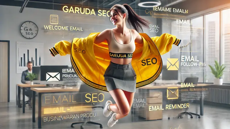 10+ Contoh Email Marketing B2B yang Terbukti Efektif Meningkatkan Konversi 16 Contoh Email Marketing B2B yang Efektif