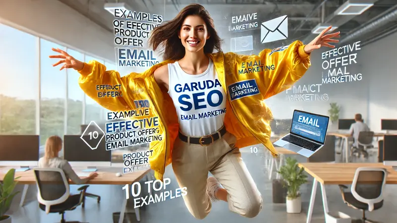10 Contoh Email Marketing Penawaran Produk yang Efektif 15 Contoh Email Marketing Penawaran Produk yang Efektif