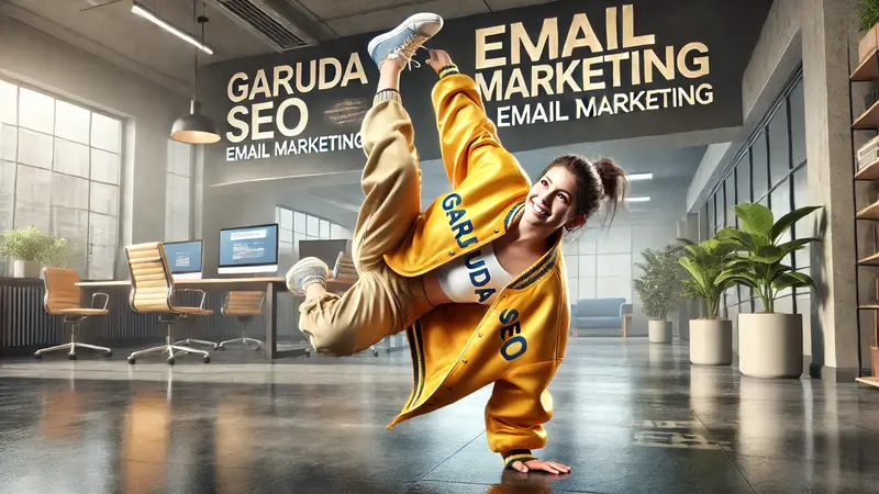 Landing Page untuk Email Marketing: Cara Optimasi Konversi 16 Contoh Landing Page untuk Email Marketing