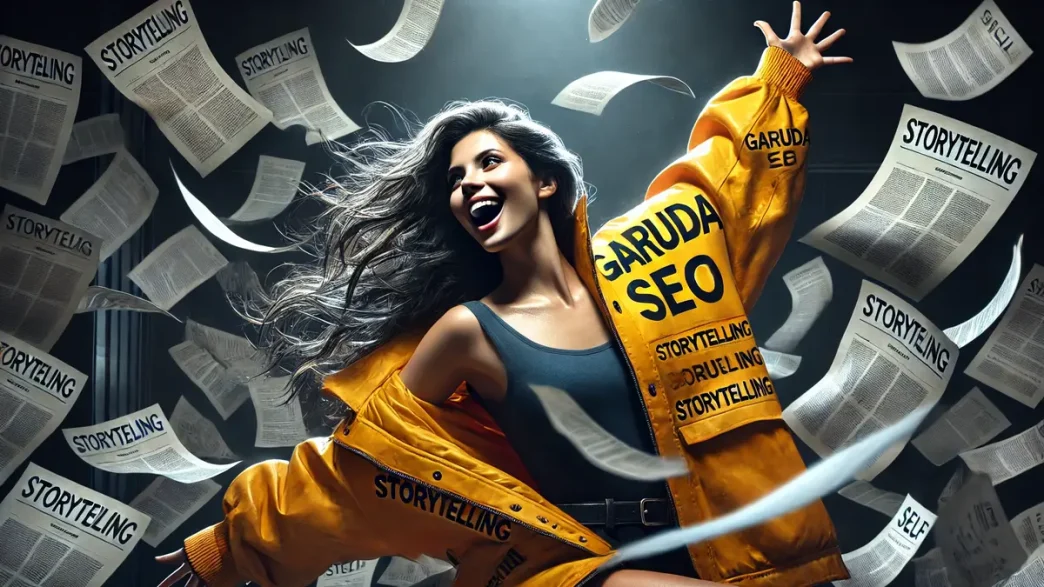 Contoh Storytelling tentang Diri Sendiri