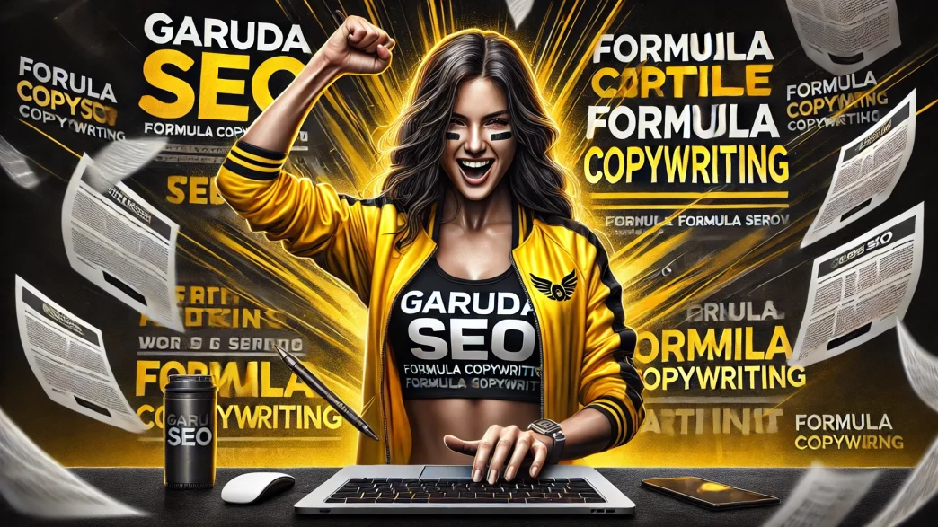 formula copywriting