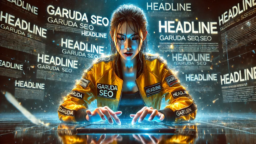 contoh copywriting aida