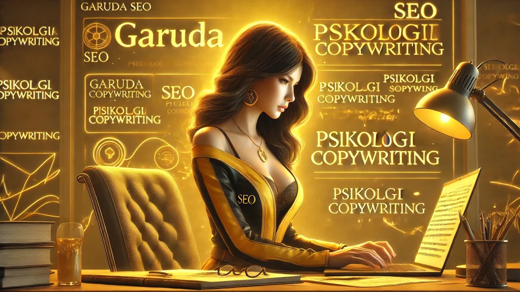 psikologi copywriting