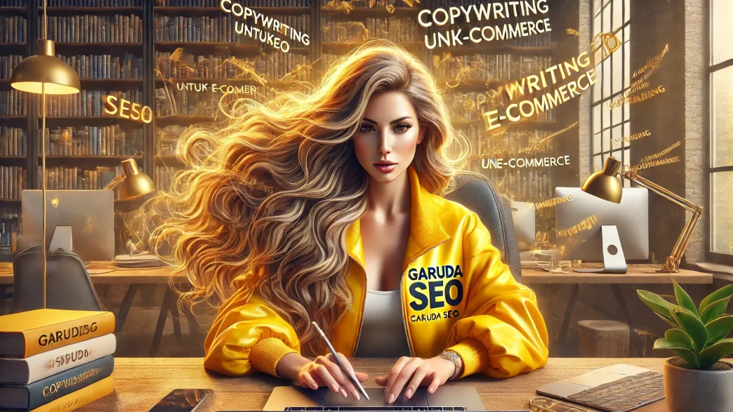 copywriting untuk e-commerce