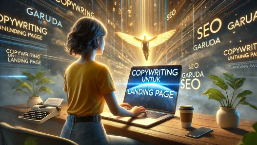 Copywriting Untuk Landing Page
