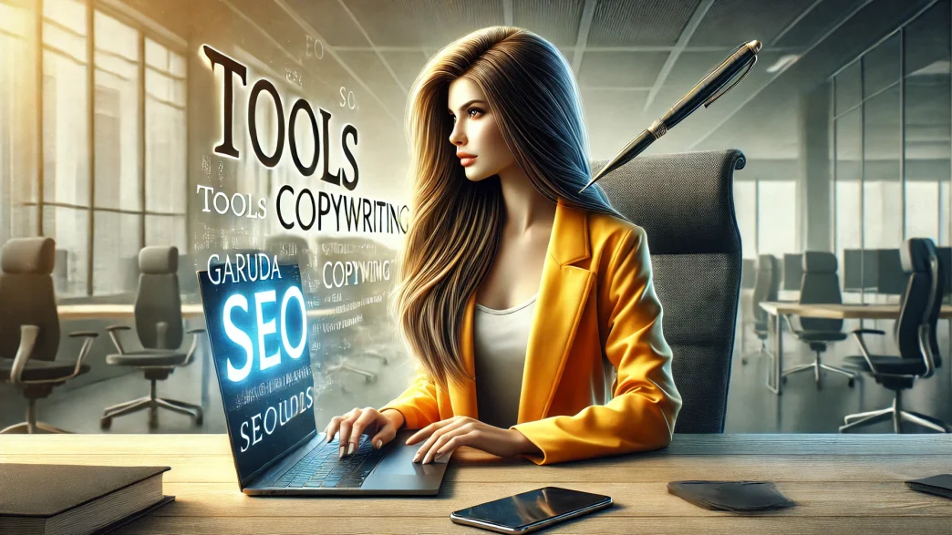 tools copywriting