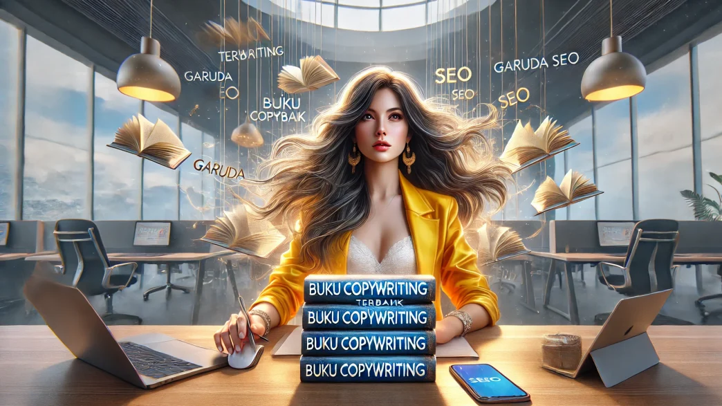 Buku Copywriting Terbaik
