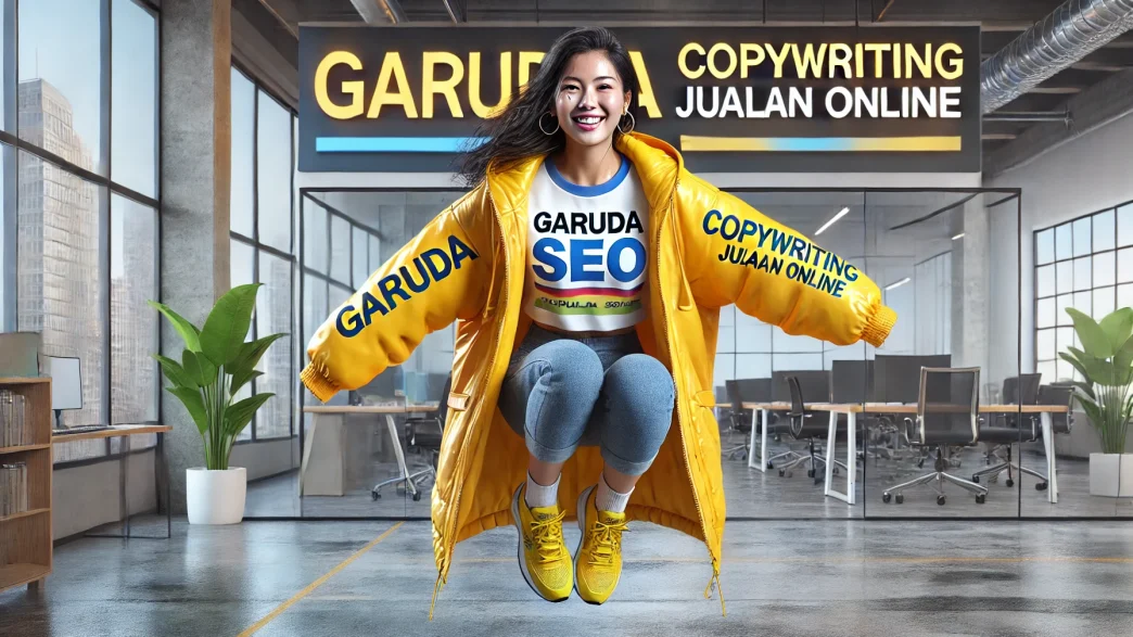 contoh copywriting jualan online