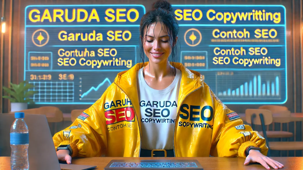 contoh seo copywriting