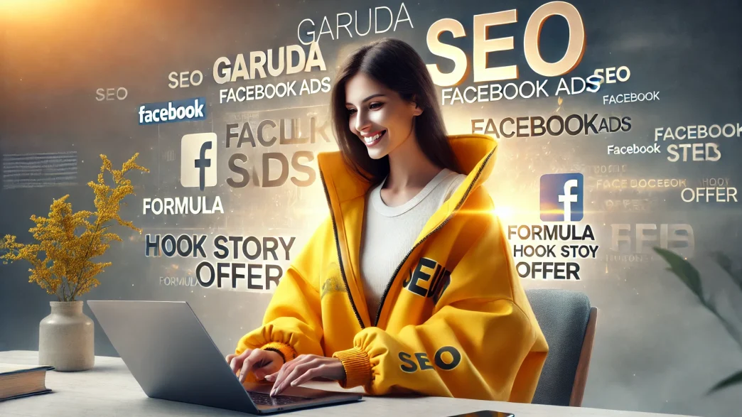 Contoh Copywriting FB Ads