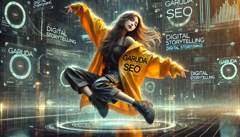 Digital Storytelling: Konten Kreatif di Era Media Sosial 16 Digital Storytelling