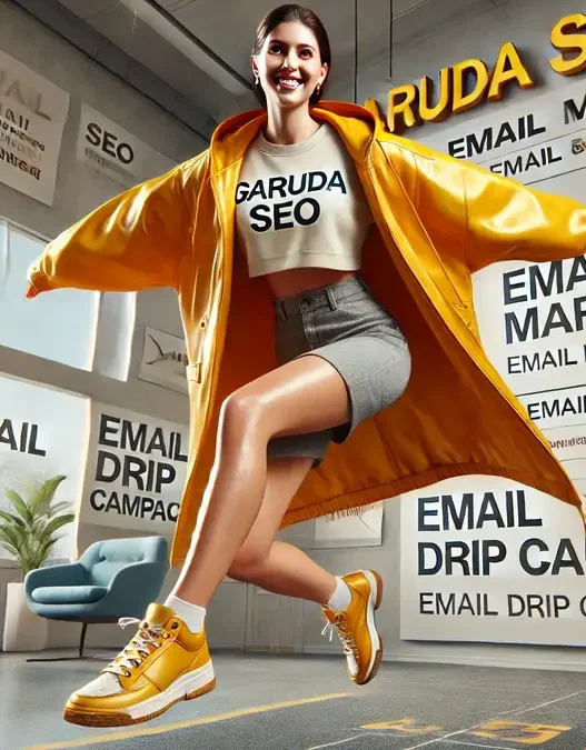 Email Drip Campaign