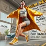 Email Drip Campaign