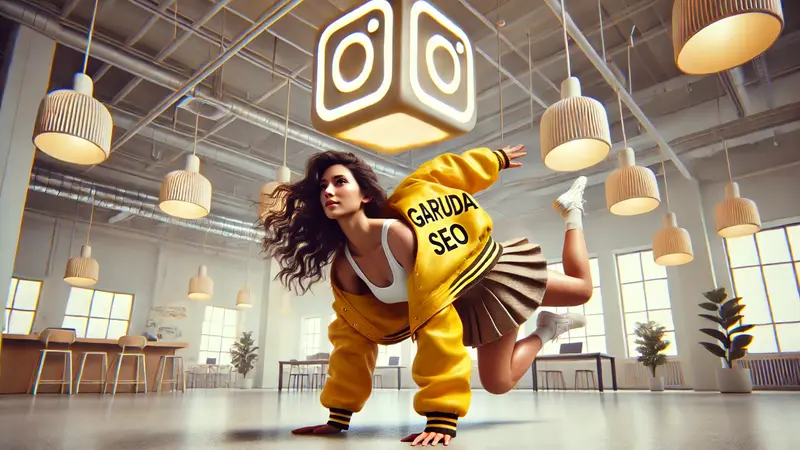 Instagram Marketing
