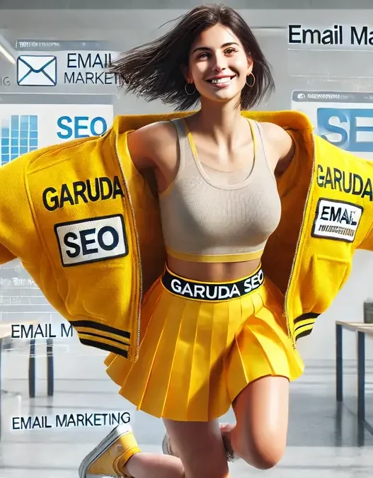 Jenis Email Marketing