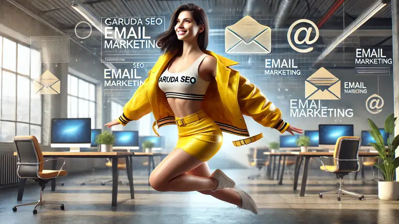 10+ Jenis Email Marketing: Cara Efektif Menggunakannya 15 Jenis Jenis Email Marketing dan Cara Menggunakannya