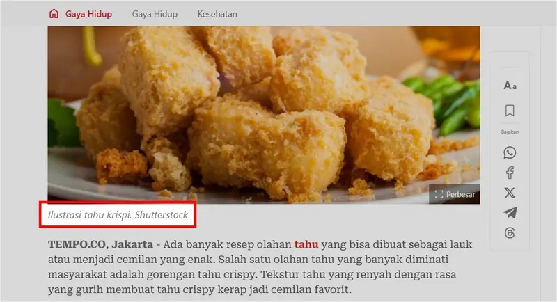 SEO Off Page: Definisi Hingga Panduan Standar SEO Terbaru 20 Journalist Requests