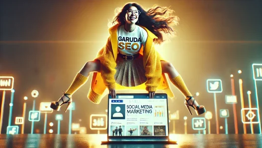 KPI Social Media Marketing