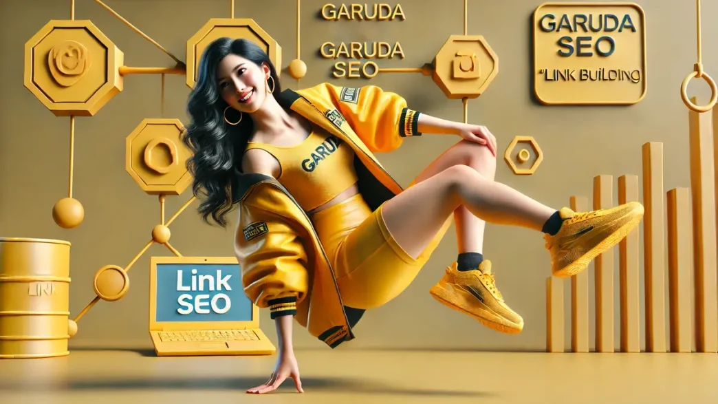 Link Building untuk Blog