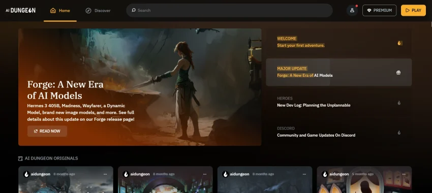 Masa Depan Storytelling: Dari AI hingga Metaverse 15 Masa Depan Storytelling