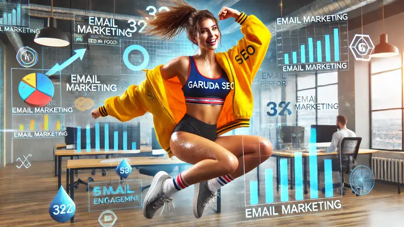 Contoh Email Marketing Makanan yang Menarik dan Cara Membuatnya! 16 Mengapa Email Marketing Penting untuk Bisnis Makanan