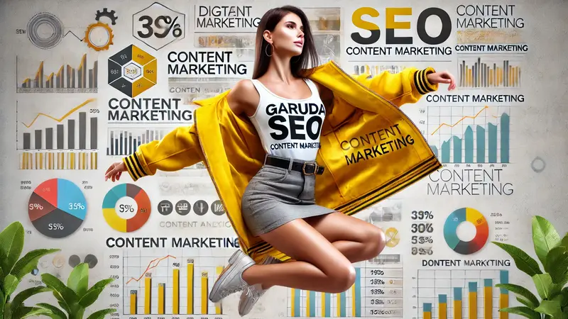 Evaluasi Content Marketing + Peran Data Analytics 16 Peran Data Analytics dalam Evaluasi Content Marketing