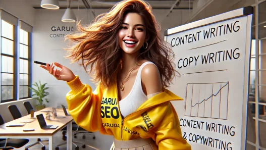 Perbedaan Content Writing & Copywriting