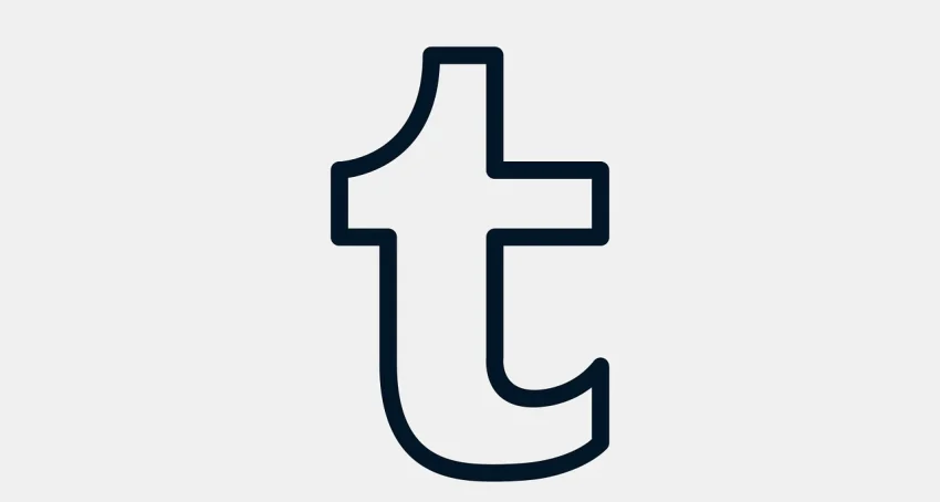 10 Platform Blogging Terpopuler yang Wajib Anda Coba! 22 Platform Blogging Tumblr 1