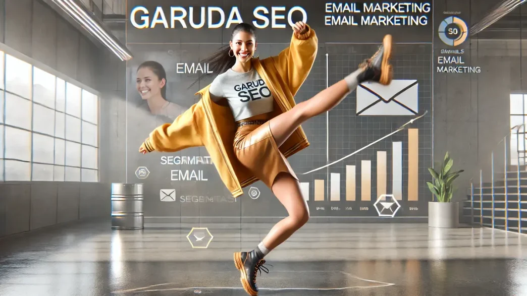 Segmentasi Email