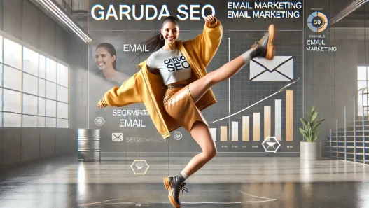 Segmentasi Email