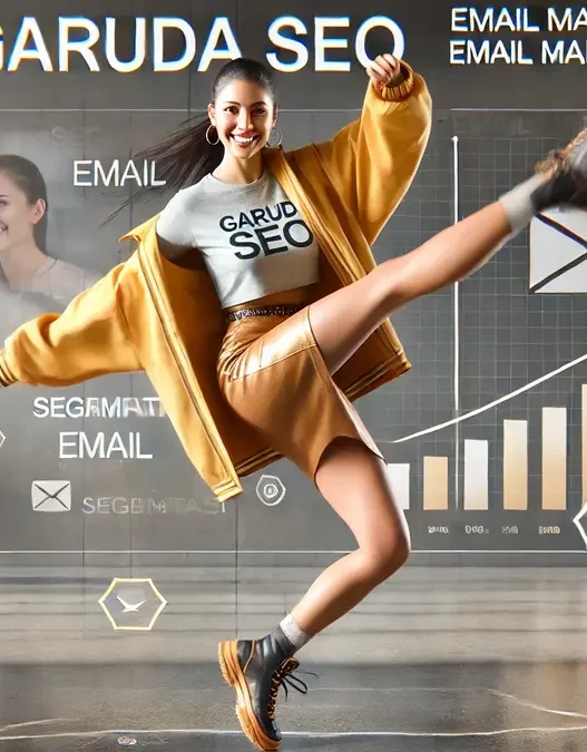 Segmentasi Email