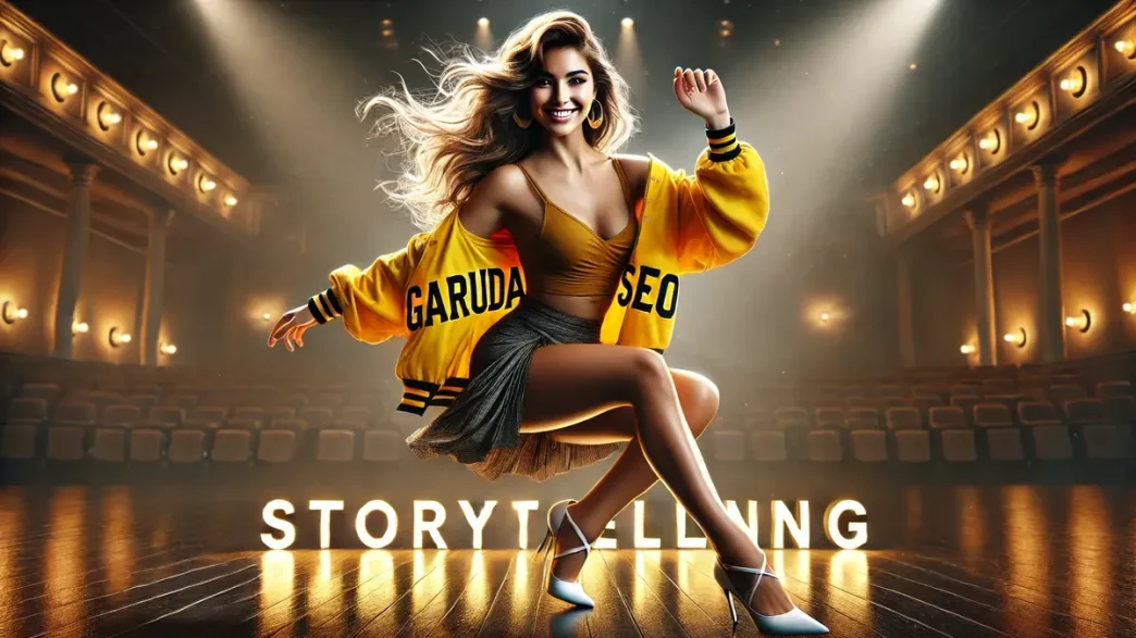 Storytelling dalam Pemasaran
