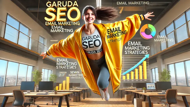 7 Strategi Email Marketing yang Terbukti Efektif 15 Strategi Email Marketing yang Terbukti Efektif 2