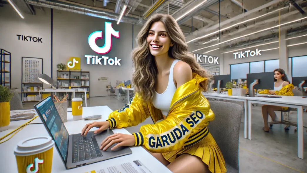 TikTok Marketing