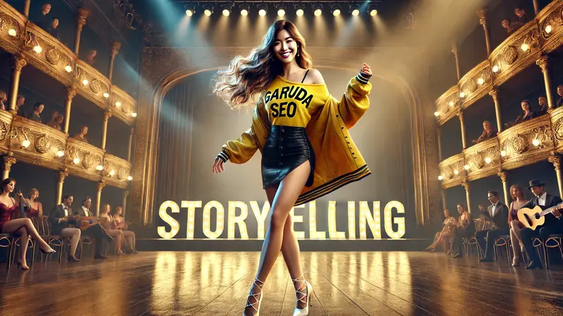 Storytelling dalam Pemasaran: Cara Membangun + Tips Sukses! 16 Tips Storytelling untuk Pemasaran