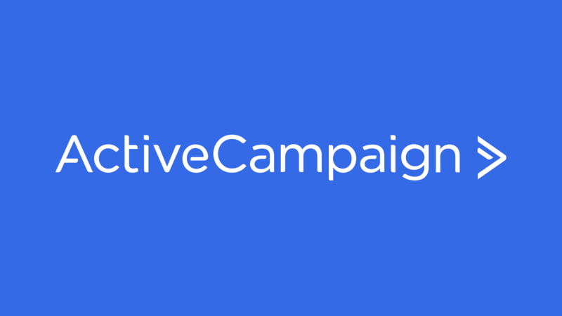 8 Email Marketing Tools Terbaik Untuk Bisnis 21 Tools Email Marketing ActiveCampaign
